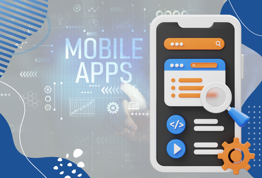 Mobile App Development